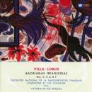 Villa-Lobos Heitor - Bachianas Brasileiras (Angeles...
