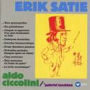 Satie Erik - Werke Fuer Klavier (Ciccolini Aldo /...