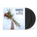 Donots - Heut ist ein guter Tag (Black Vinyl)