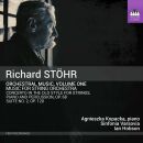 Stöhr Richard (1874-1967) - Orchestral Music-Vol.1:...