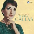 Callas Maria - The Very Best Of Singers