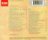 Callas Maria - Very Best Of Singers, The (Diverse Komponisten)