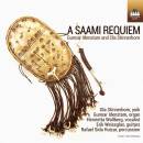 Stinnerbom Ola / Idenstam Gunnar - A Saami Requiem