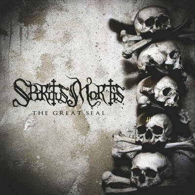 Spiritus Mortis - GREAT SEAL