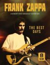 Zappa Frank - Best Days, The