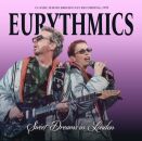 Eurythmics - Sweet Dreams In London