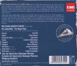 Mozart Wolfgang Amadeus - Die Zauberfloete (Moser Edda / Schreier Peter)