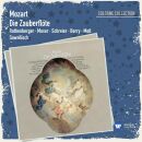 Mozart Wolfgang Amadeus - Die Zauberflöte (Moser/Schreier/Berry/Sawallisch / COLOGNE COLLECTION)
