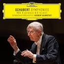 Schubert Franz - Symphonies Nos. 8 & 9 (Blomstedt...