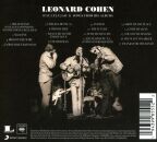 Cohen Leonard - Hallelujah & Songs From His Albums