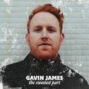 James Gavin - The Sweetest Part