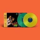 Kuti Fela Anikulapo - Roforofo Fight 7 (Green/Yellow Vinyl)