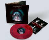 Dario Argento S Opera Soundtrack: 35Th Anniversary