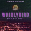 Segall Ty / Ost - Whirlybird