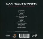 Dan Reed Network - Lets Hear It For The King (Digipak)