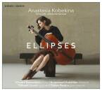 Diverse Komponisten - Ellipses (Kobekina Anastasia)