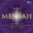 Händel Georg Friedrich - Messiah (Ga / Choir of...