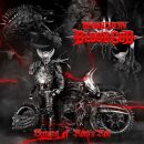 Blood God / Debauchery - Demons Of Rocknroll (Ltd. Boxset)