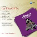 Verdi Giuseppe - La Traviata (Muti Riccardo / Scotto...
