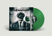 O’Reillys and the Paddyhats, The - Green Blood (Ltd.)