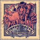 Cirkus Prütz - Blues Revolution (Cd Digipak)