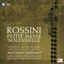 Rossini Gioacchino - Petite Messe Solennelle (Pappano Antonio / Mingardo Sara u.a.)