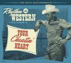 Rhythm & Western Vol.2: Your Cheatin Heart (Diverse Interpreten)
