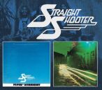 Straight Shooter - Flyin Straight / Rough N Tough