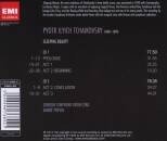 Puccini Giacomo - Madama Butterfly (Gheorghiu Angela / Kaufmann Jonas / u.a.)