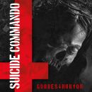 Suicide Commando - Goddestruktor (Deluxe Edition)