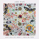 Pug Joe - Nation Of Heat Revisited (10Inch Lp)