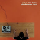 µ-Ziq - Lunatic Harness (25Th Anniversary Edition /...