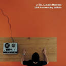 µ-Ziq - Lunatic Harness (25Th Anniversary Edition /...