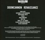 Doomcannon - Renaissance