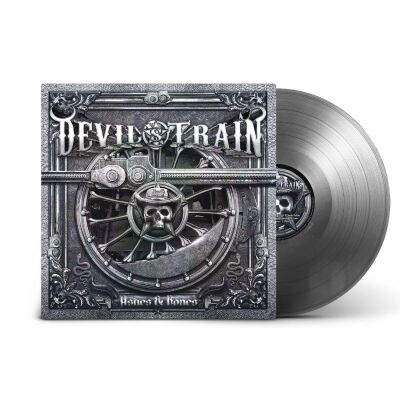 DevilS Train - Ashes & Bones (Ltd.)