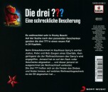 Drei ???, Die - Adventskalender: Eine Schreckliche Bescherung