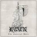 Kvaen - Funeral Pyre (Limited Jewelcase)