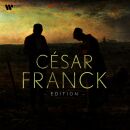 Franck Cesar - Cesar Franck Edition...