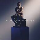 Williams Robbie - XXV (Standard CD)