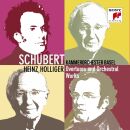 Schubert Franz - Ouvertüren Und Orchesterwerke...