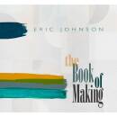 Johnson Eric - Book Of Making, The
