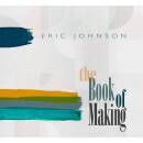 Johnson Eric - The Book Of Making