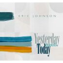 Johnson Eric - Yesterday Meets Today