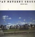 Metheny Pat - American Garage (Reissue)