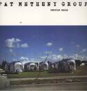 Metheny Pat Group - AMERICAN GARAGE