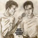 Beck Jeff / Depp Johnny - 18