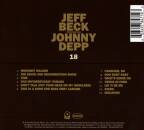 Beck Jeff / Depp Johnny - 18