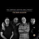 Wertico Paul - John Helliwell Project - Bari Sessions