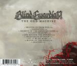 Blind Guardian - God Machine, The