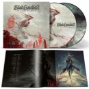 Blind Guardian - God Machine, The (Ltd.Picture Disc)